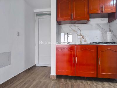 Apartamento en venta en Antonio Nariño, Bogotá · foto 8 de 13