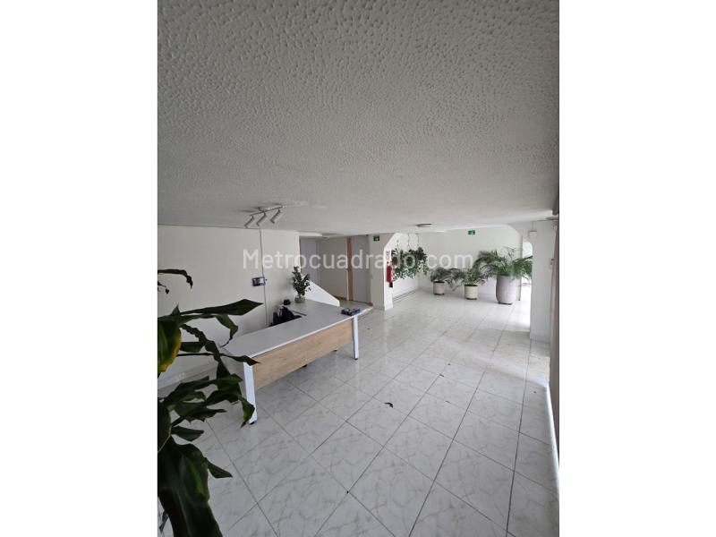 Casa en Arriendo, Barrios Unidos, Bogotá D.C. – pohled 2
