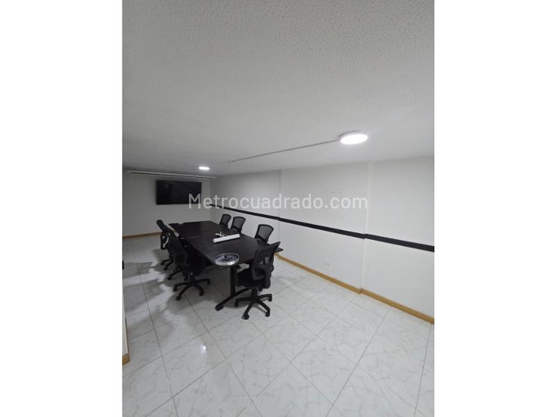 Casa en Arriendo, Barrios Unidos, Bogotá D.C. – pohled 4