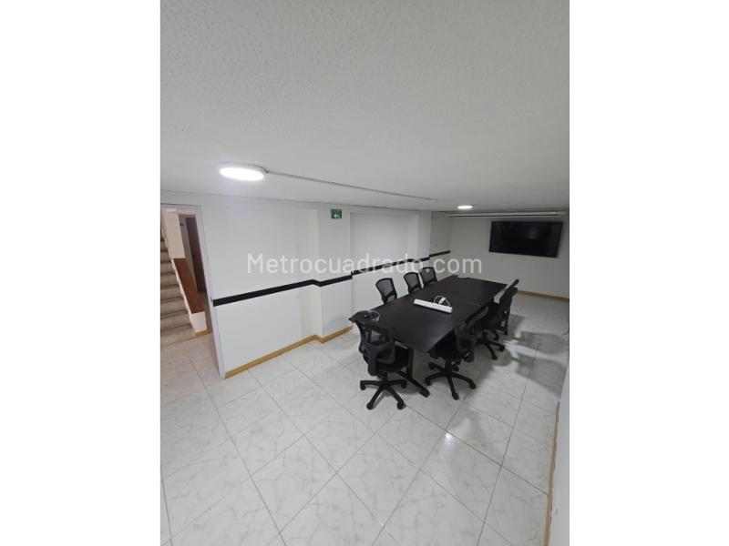 Casa en Arriendo, Barrios Unidos, Bogotá D.C. – pohled 5