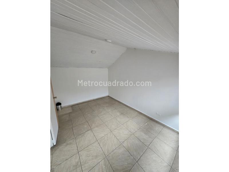 Casa en Arriendo, Barrios Unidos, Bogotá D.C. – pohled 6