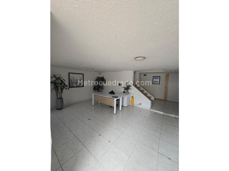 Casa en Arriendo, Barrios Unidos, Bogotá D.C. – další
