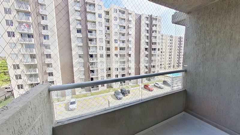Apartamento en Venta, ALAMEDA DEL RIO, Barranquilla - Widok 3