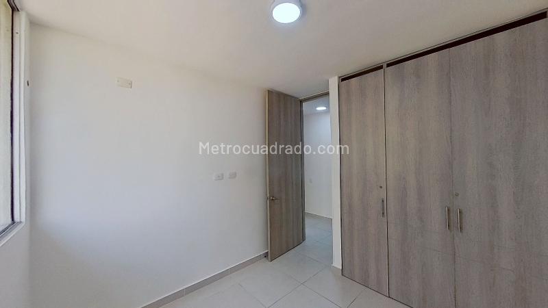 Apartamento en Venta, ALAMEDA DEL RIO, Barranquilla - Widok 5
