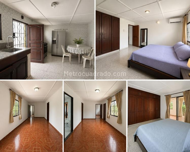 Casa – Barranquilla - Más