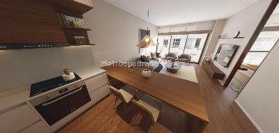 Apartamento de 1 alcoba en venta en Bella Suiza, Bogotá, 48 m² · foto 2 de 6