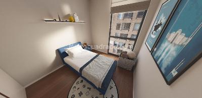 Apartamento en venta en Bella Suiza, Bogotá · foto 4 de 7