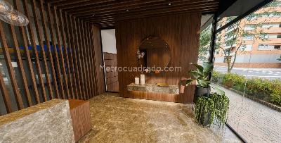Apartamento en venta en Bella Suiza, Bogotá · foto 6 de 7