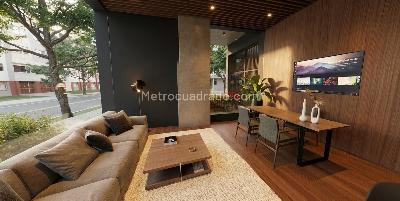 Apartamento en venta en Bella Suiza, Bogotá · foto 7 de 7