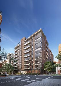 Apartamento de 3 alcobas en venta en Bella Suiza, Bogotá, 85 m² · foto 3 de 7
