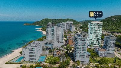 Apartamento en venta en Pozos Colorados, Santa Marta · foto 6 de 6