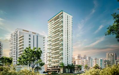 Apartamento en venta en Pozos Colorados, Santa Marta · foto 4 de 5