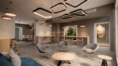 Apartamento en venta en Pozos Colorados, Santa Marta · foto 4 de 5