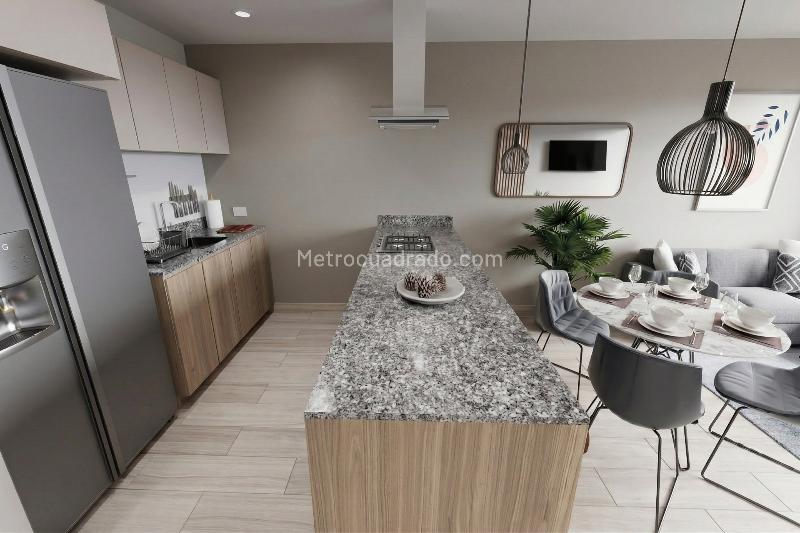 Piso – Armenia, Quimbaya - Vista 3