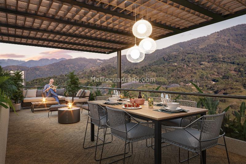 Apartamento en Venta, AV CENTENARIO , Armenia - Widok 4