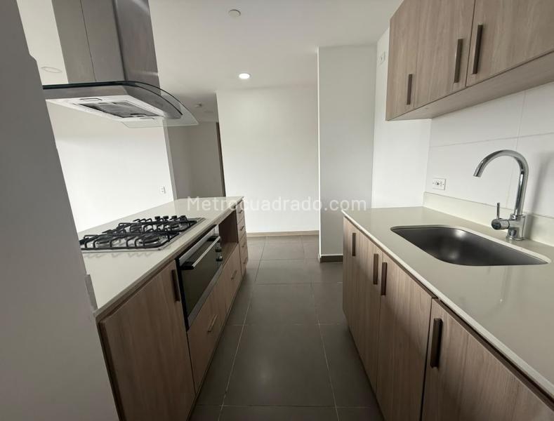 2BR Apartment for Rent in Los Colegios, Rionegro - 4