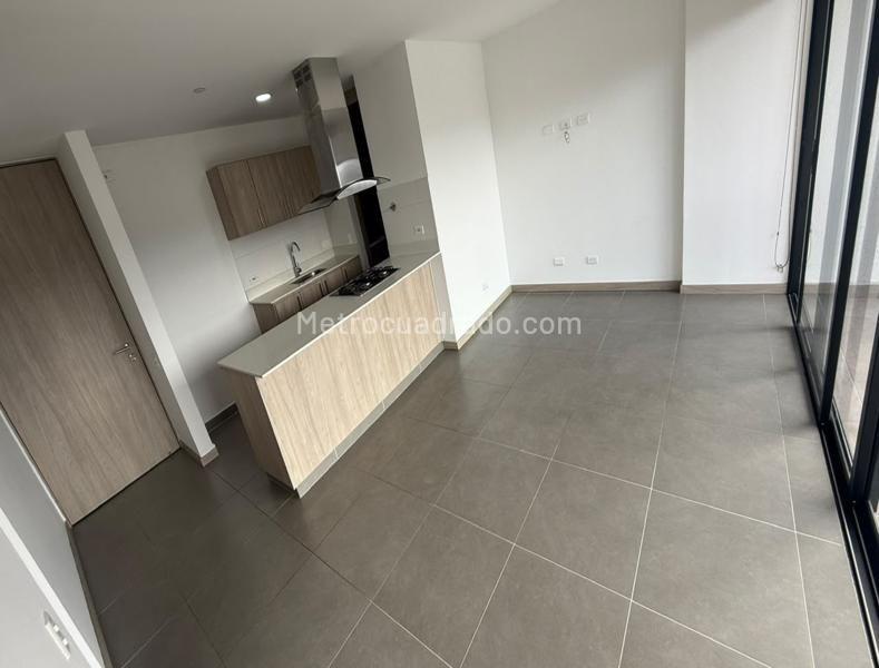2BR Apartment for Rent in Los Colegios, Rionegro - 3