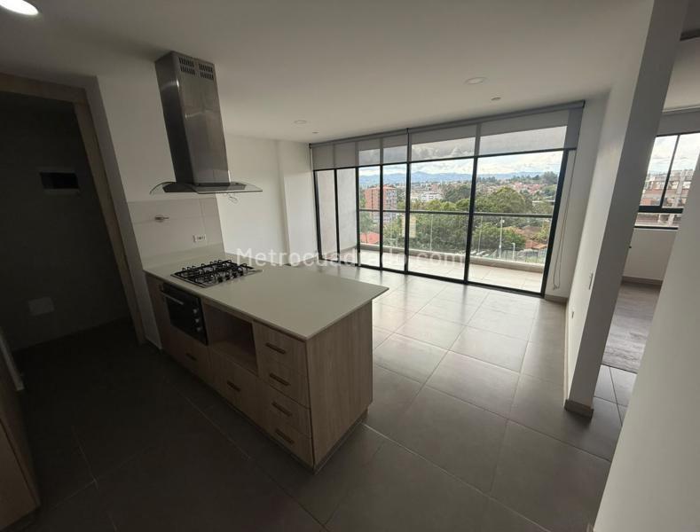 2BR Apartment for Rent in Los Colegios, Rionegro - 2