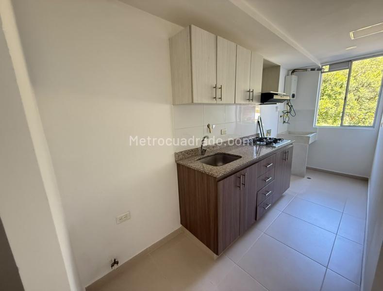 3BR Apartment for Rent in San Cayetano, Rionegro - 3