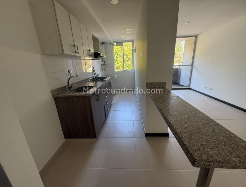 3BR Apartment for Rent in San Cayetano, Rionegro - 2