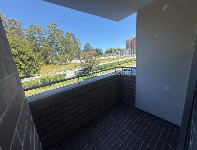 3BR Apartment for Rent in San Cayetano, Rionegro - 4