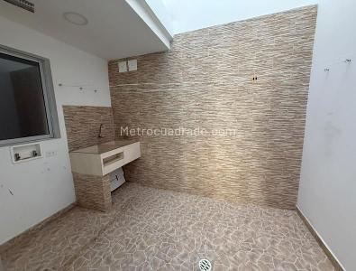 Casa de 4 alcobas en arriendo en San Antonio, Rionegro, 140 m² · foto 5 de 18