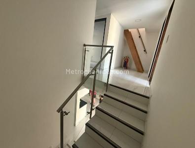 Casa de 4 alcobas en arriendo en San Antonio, Rionegro, 140 m² · foto 8 de 18