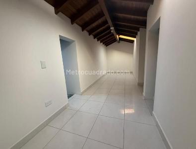 Casa de 4 alcobas en arriendo en San Antonio, Rionegro, 140 m² · foto 17 de 18