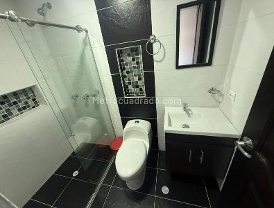 Casa de 4 alcobas en arriendo en San Antonio, Rionegro, 140 m² · foto 7 de 18