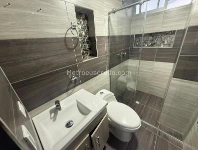 Casa de 4 alcobas en arriendo en San Antonio, Rionegro, 140 m² · foto 12 de 18