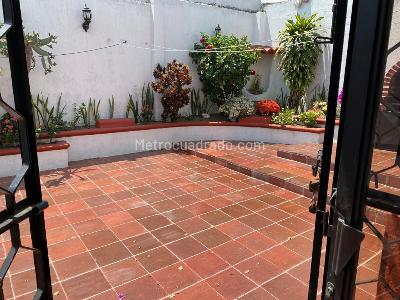 Casa en venta en Ciudad Jardin, Barranquilla · foto 12 de 19
