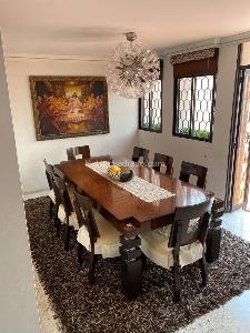Casa en venta en Ciudad Jardin, Barranquilla · foto 14 de 19