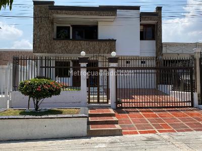 Casa en venta en Ciudad Jardin, Barranquilla · foto 19 de 19