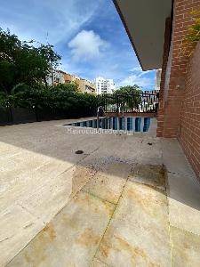 Apartamento de 3 alcobas en venta en Riomar, Barranquilla, 160 m² · foto 2 de 17