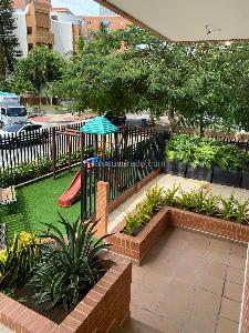 Apartamento de 3 alcobas en venta en Riomar, Barranquilla, 160 m² · foto 3 de 17