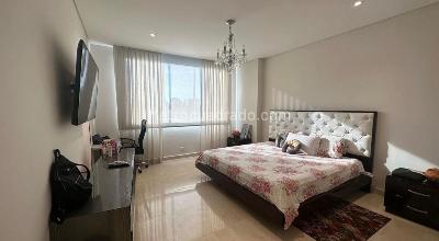 Apartamento en venta en Miramar, Barranquilla · foto 12 de 16