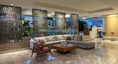 Apartamento en venta en Miramar, Barranquilla · foto 14 de 16