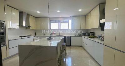 Apartamento en venta en Miramar, Barranquilla · foto 3 de 16