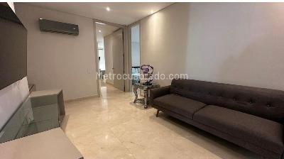 Apartamento en venta en Miramar, Barranquilla · foto 5 de 16