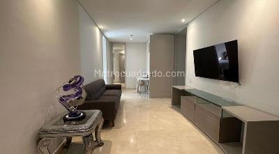 Apartamento en venta en Miramar, Barranquilla · foto 7 de 16