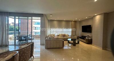 Apartamento en venta en Miramar, Barranquilla · foto 9 de 16