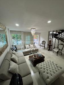 Casa en venta en Villa Santos, Barranquilla · foto 5 de 20