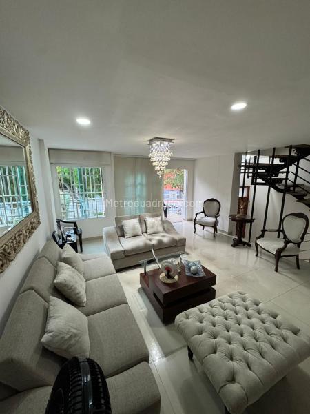 Casa – Barranquilla - Más