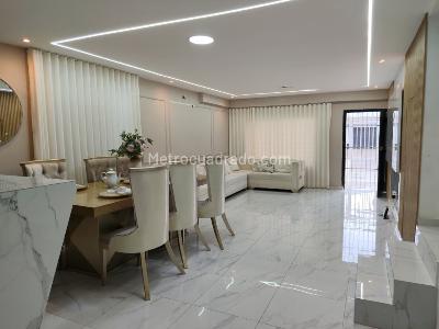Casa de 5 alcobas en venta en El Porvenir, Barranquilla, 207 m² · foto 2 de 19