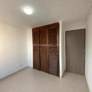 Apartamento de 3 alcobas en venta en Villa Carolina, Barranquilla, 65 m² · foto 10 de 15