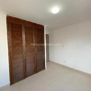 Apartamento de 3 alcobas en venta en Villa Carolina, Barranquilla, 65 m² · foto 14 de 15