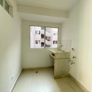 Apartamento de 3 alcobas en venta en Villa Carolina, Barranquilla, 65 m² · foto 2 de 15