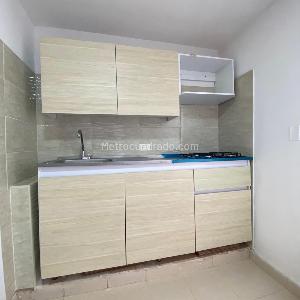 Apartamento de 3 alcobas en venta en Villa Carolina, Barranquilla, 65 m² · foto 3 de 15