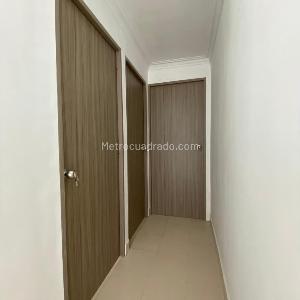 Apartamento de 3 alcobas en venta en Villa Carolina, Barranquilla, 65 m² · foto 6 de 15