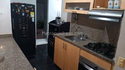 Apartamento de 3 alcobas en venta en Villa Carolina, Barranquilla, 85 m² · foto 2 de 7